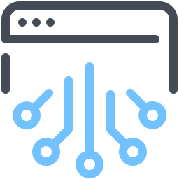Feature icon Data Services