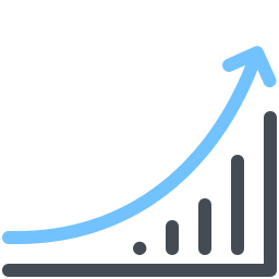 Feature icon Search Engine Optimizations