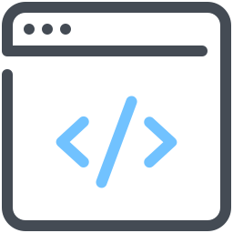 Feature icon Software